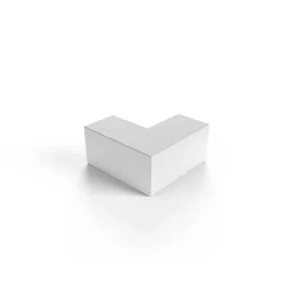 Mutlusan 12x12 mm outer corner