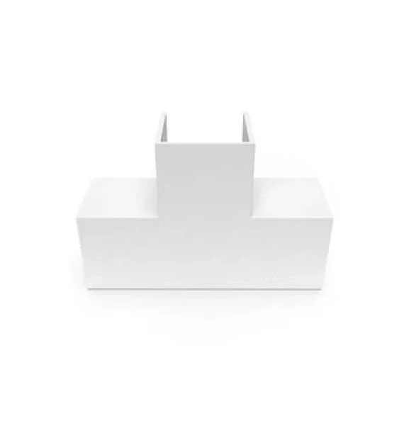 Т-образный соединитель Mutlusan 25x25 мм