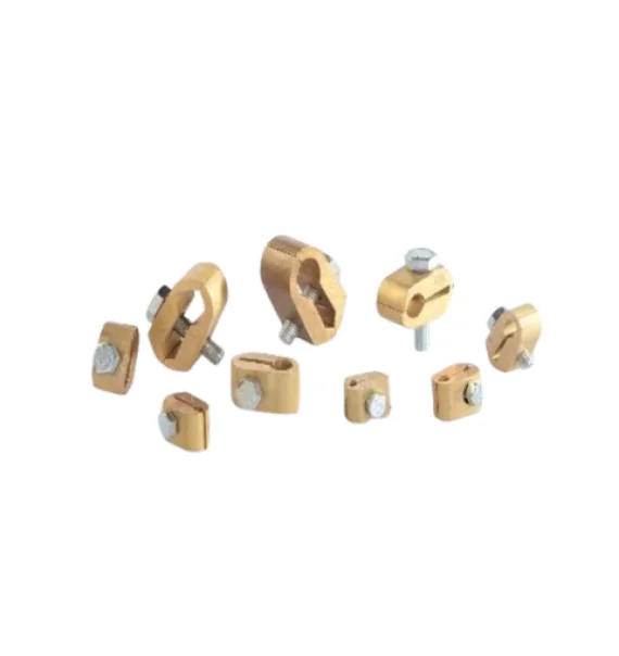 Ketenji Brass Hook Fastener