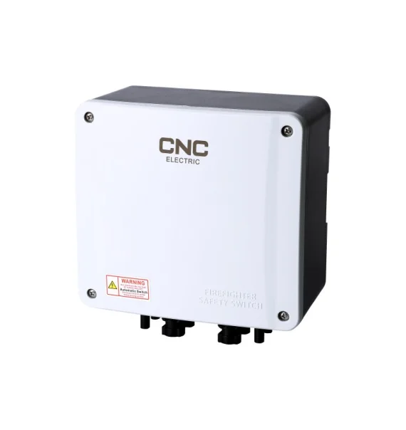 Quick Closing Device YCRS