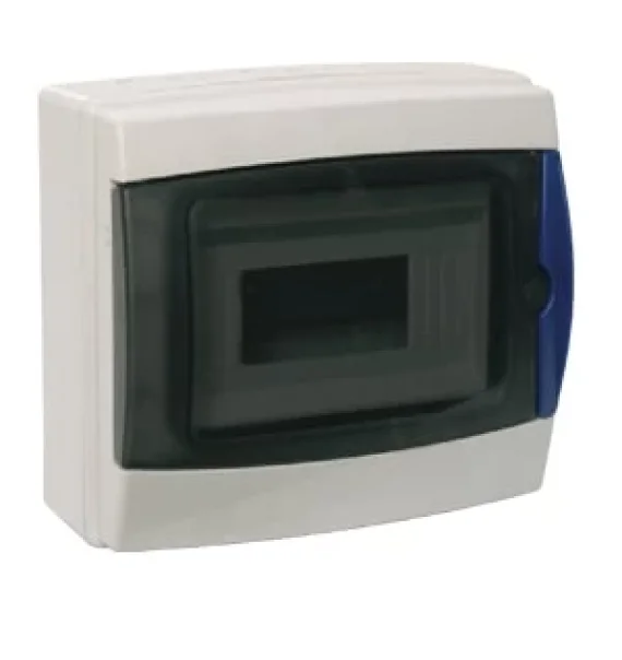 Çetinkaya IP65 Underwater Fuse Panel