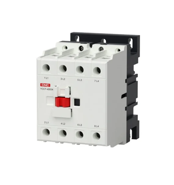 YCC7 4P Contactor
