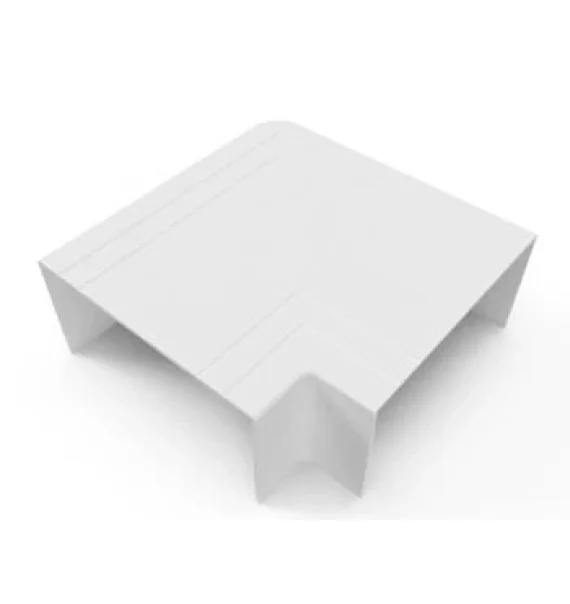 Mutlusan 120x60 mm 90 L Corner