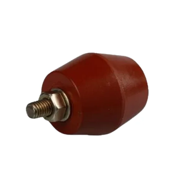 Ketenji Large Insulator – BM 5 (M8 1C 1S)