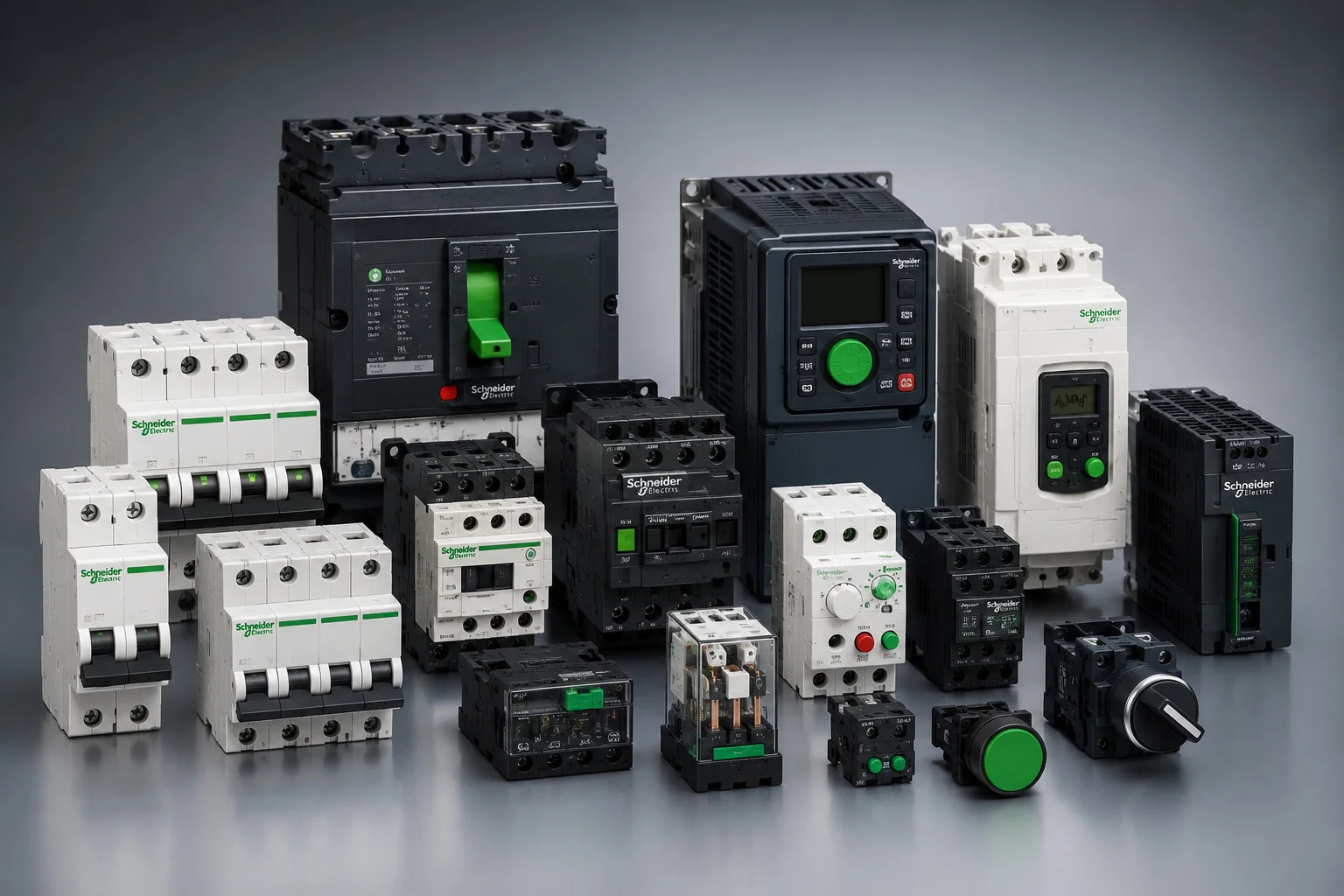 Schneider Electric Azerbaijan – Enerji İdarəetməsi və Sənaye Avtomatlaşdırılmasında Qlobal Lider