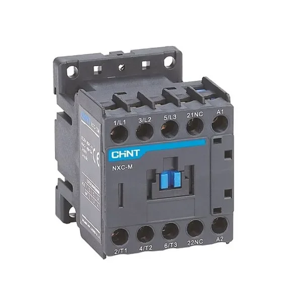 NXC-12M 10 1NO mini contactor