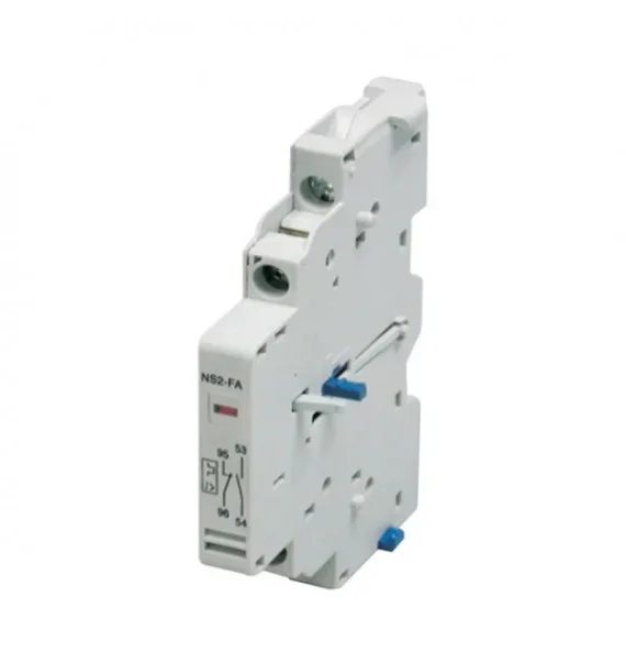 Chint Ns2 Fa1001 1No1Nc Komekci Elaqe Modulu