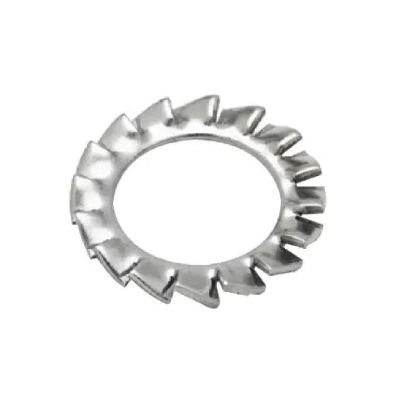 Threaded washers (M8–M12)