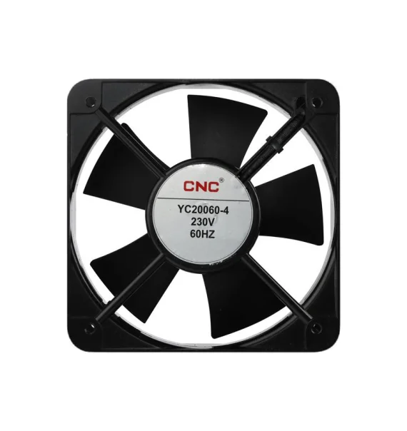 YC Cooling Fan