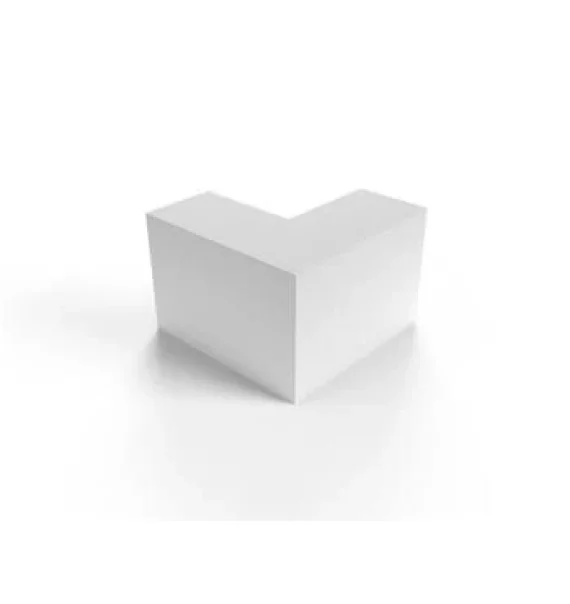25x16 mm Outer Corner