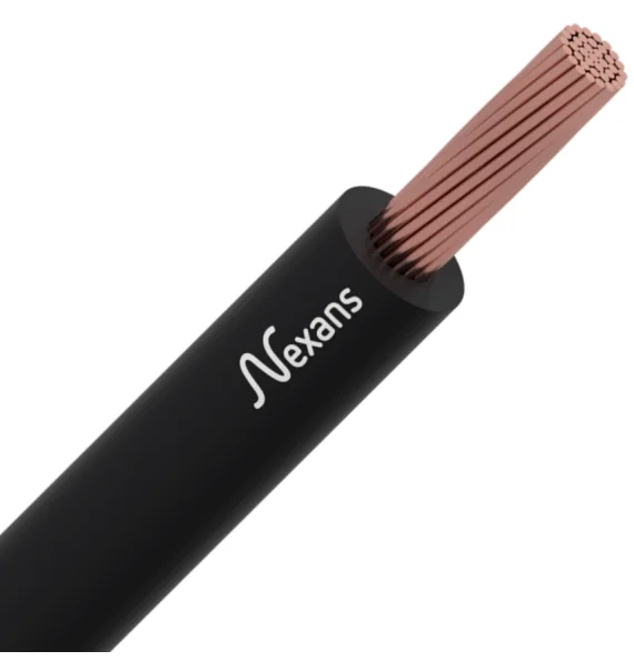 Nexans H07Z1-K HFFR Kabel – 1x95 mm²