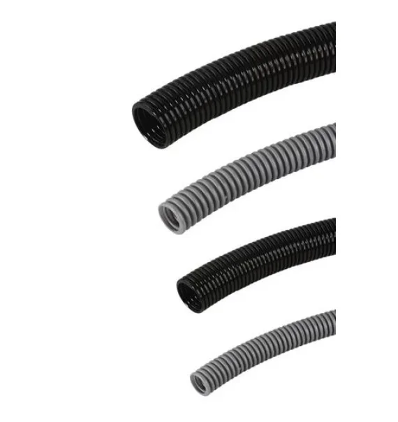 Mutlusan PA6 Polyamide Spirals (Flame Retardant)