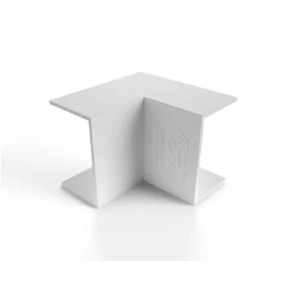 40x25 mm Inner Corner