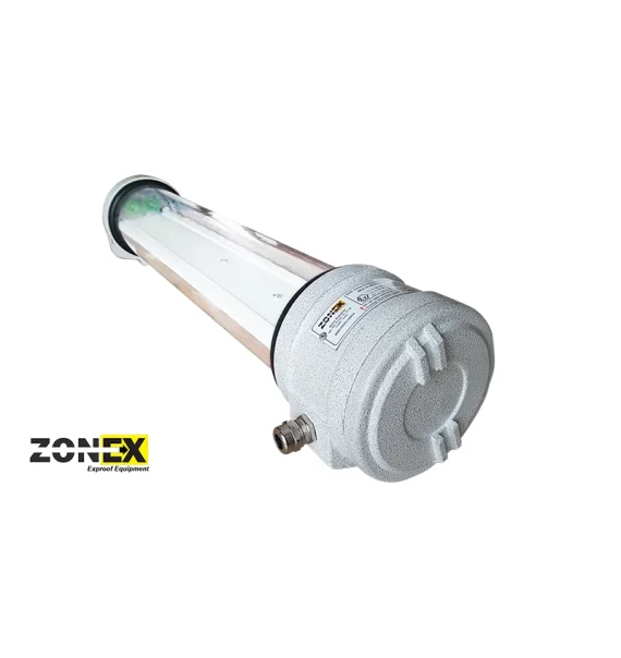 ZNF Series Zone 1 Exproof Fixture