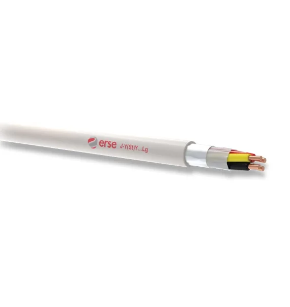 J-Y(St)Y...Lg Communication Cable
