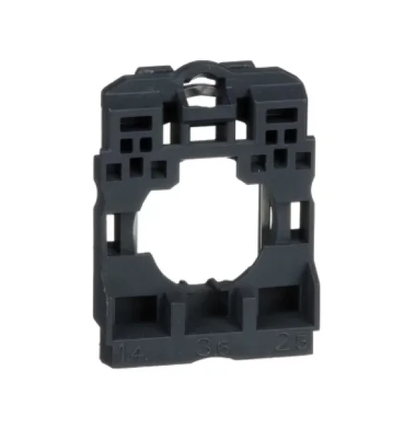 Body fixing ring for Schneider Electric ZB5AZ009 electric block