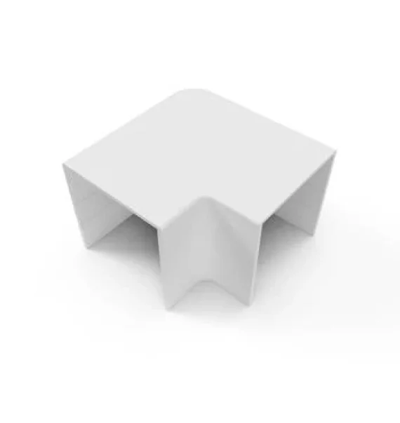 60x60 mm 90° L Corner