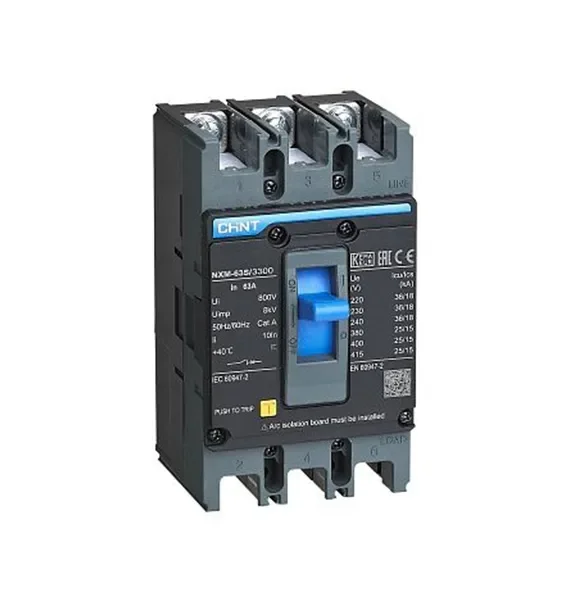 Avtomat TMŞ 100A