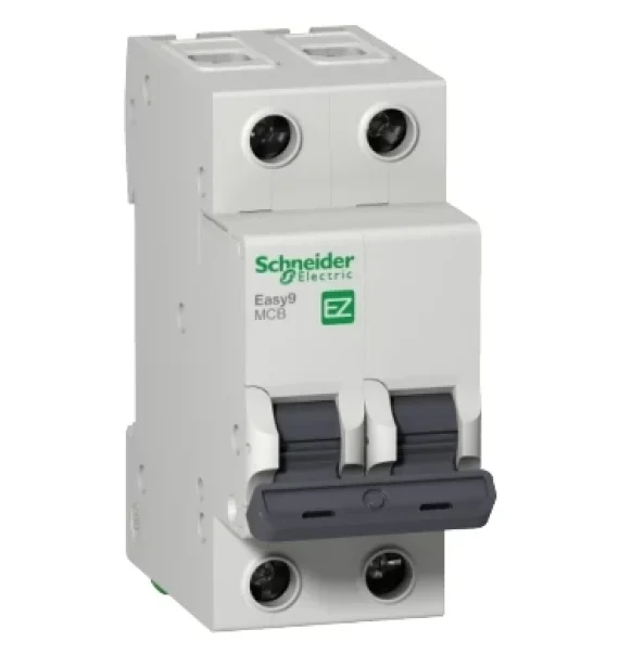EZ9F43232 Schneider Electric Easy9 MCB – 2P, 32A, C Curve, 3000A, 230V Circuit Breaker