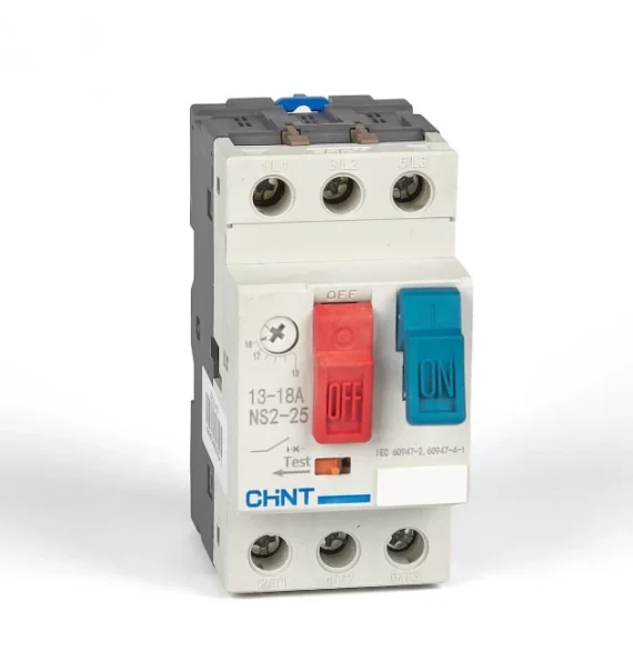 Chint Ns2 25 13 18A Thermal Auto
