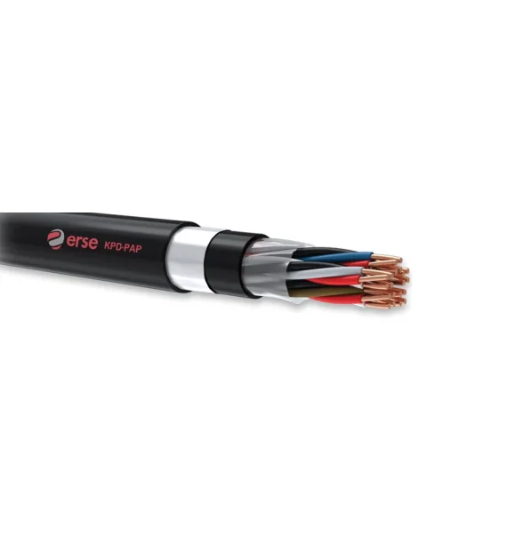 KPD-PAP Communication Cable