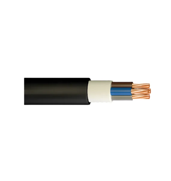 (N2XY / N2XY-fl / N2XY-LS) Copper core 0.6/1.0 kV power cable
