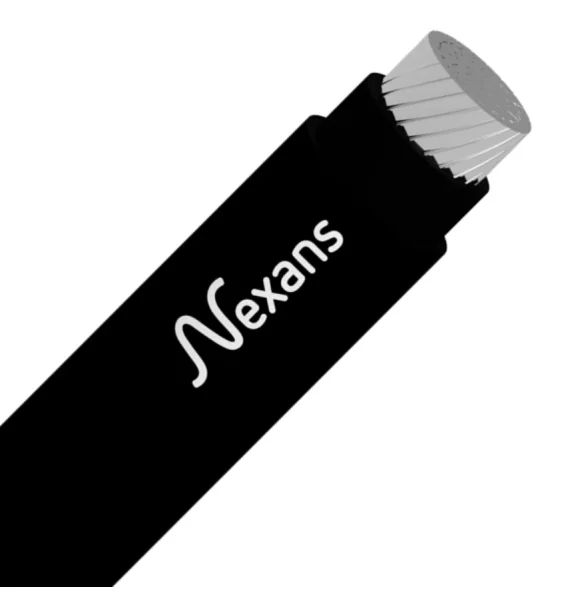 Nexans NA2XH Single Core Fire Resistant Cable 1x300 mm²