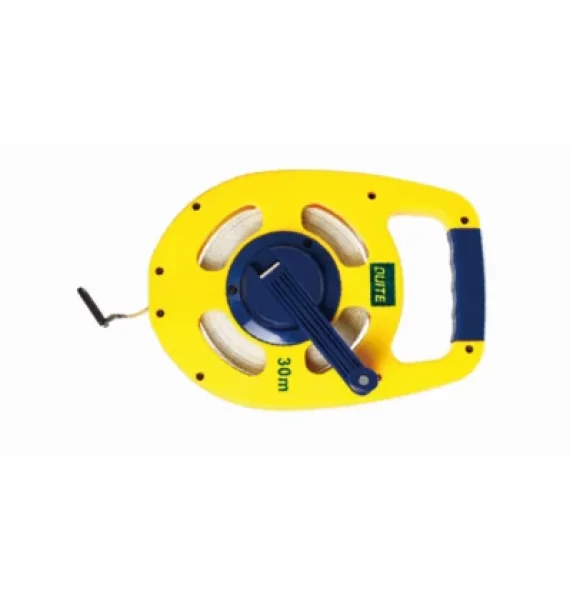 21113 Quite ABS Frame Fiber Reel, 30m / 50m