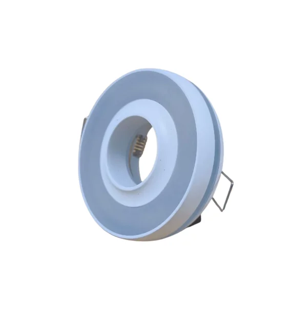Delux PUMA 63 spot light (95×40 mm, white)