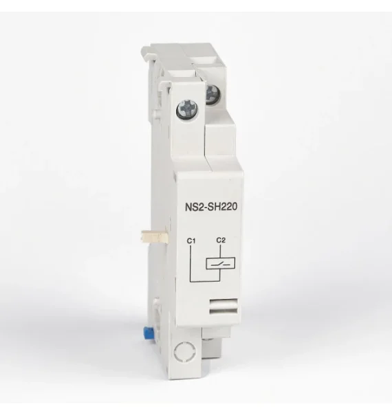 Chint Ns2 Sh220 Independent Release