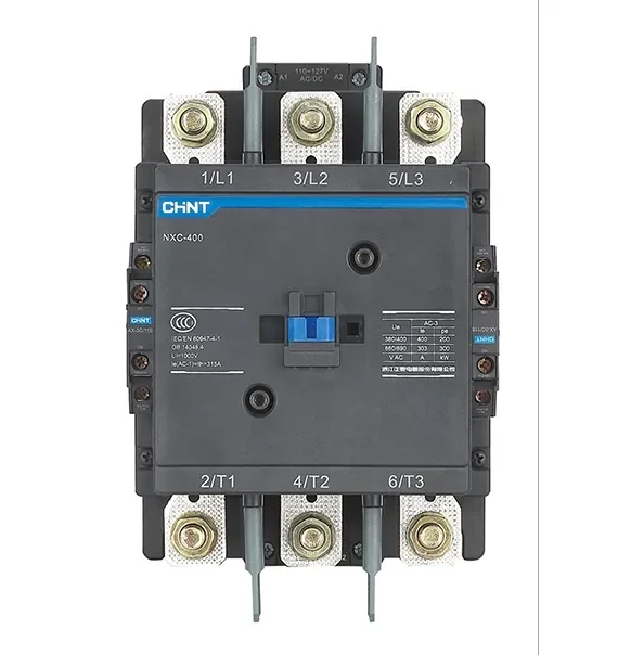 NXC-160 220V 160A contactor