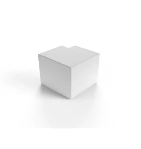 40x40 mm External Corner