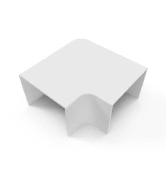 80x60 mm 90° L Corner