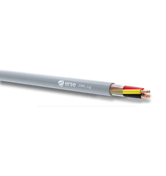 J-HH...Lg Communication Cable