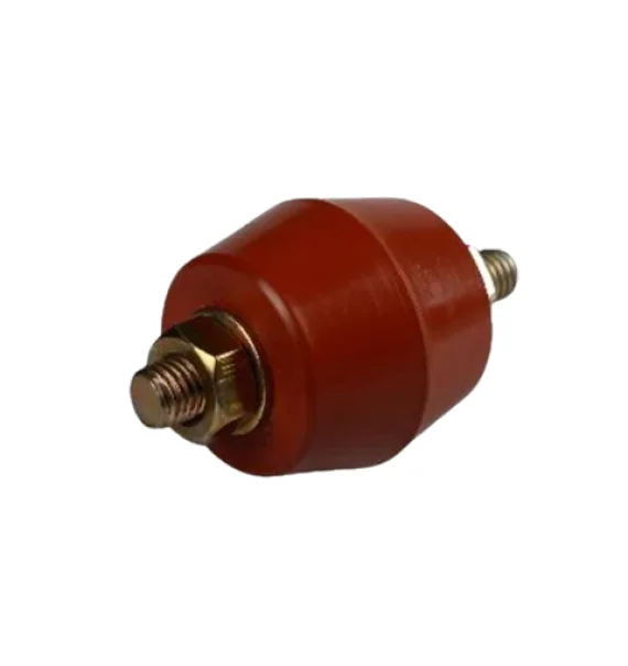 Ketenji Large Insulator – BM 7 (M10 1C 1S)
