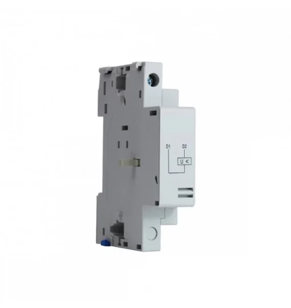 Chint Ns2 Uv220 Asagi Gerginlik Buraxicisi Undervoltage Release