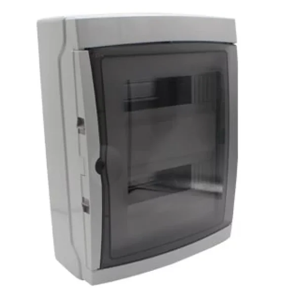 Chetinkaya CP 3926 26 (13×2) Clear Lid Insurance Box