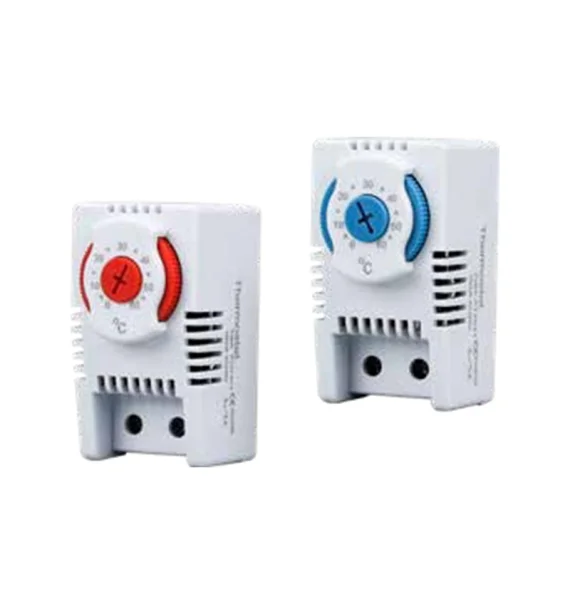 STO011/ STS011 Elektrik Muhafazaları için Termostat