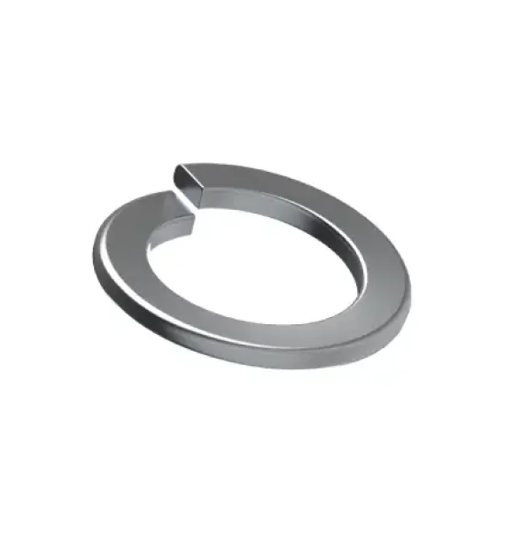 Spring washers (M6–M12)