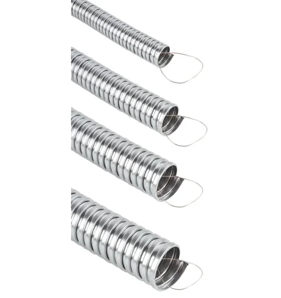 Mutlusan Eco Series Steel Spirals (Key Wire)